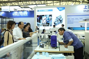 上海威士機械亮相2019中國洗滌展及中國國際縫制設備展，引領智能化清潔機械新潮流