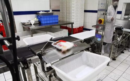 智能化清潔機(jī)械與設(shè)備 食品生產(chǎn)設(shè)備洗滌、殺菌及環(huán)境消毒的未來趨勢