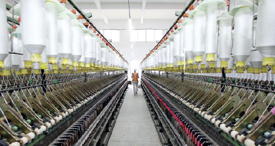 2021中國紡織服裝百強企業(yè)八桂行活動進入倒計時 環(huán)保技術推廣服務引領行業(yè)綠色轉(zhuǎn)型