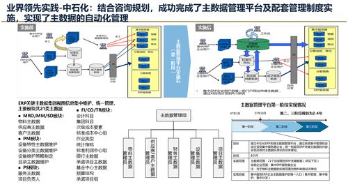數(shù)據(jù)治理進(jìn)階 解讀大數(shù)據(jù)時(shí)代的主數(shù)據(jù)管理規(guī)劃設(shè)計(jì)方案